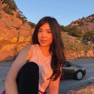 Meet your Posher, Ivanna